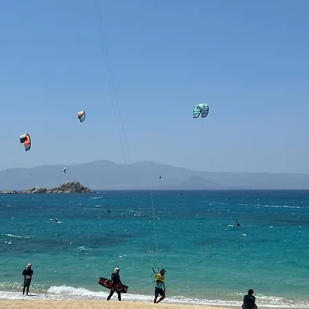 Matina's Family 3* מיקרי ויגלה