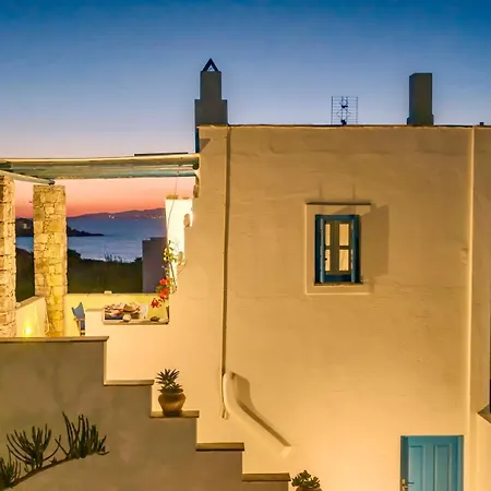 Matina's Family בית הארחה 3*