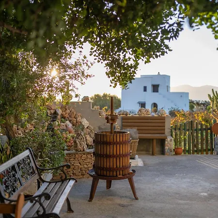 Matina's Family מיקרי ויגלה