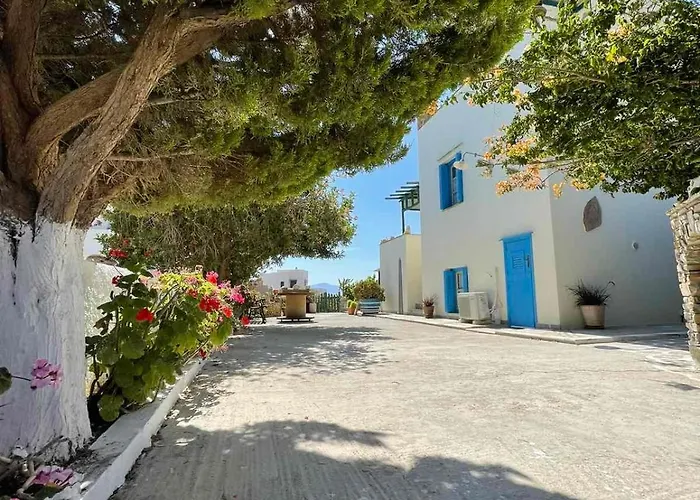 Matina's Family בית הארחה