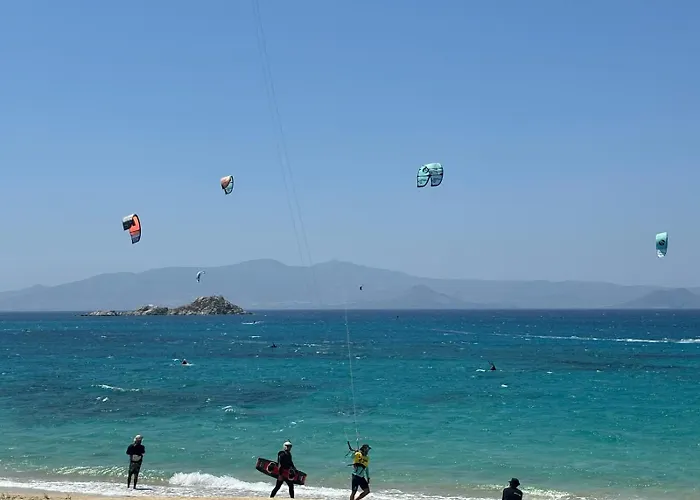 Matina's Family 3* מיקרי ויגלה