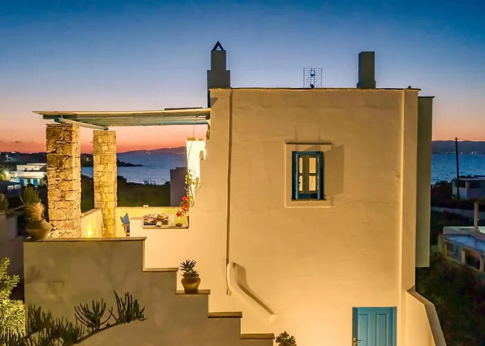 Matina's Family בית הארחה 3*