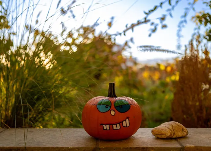 Matina's Family בית הארחה 3*