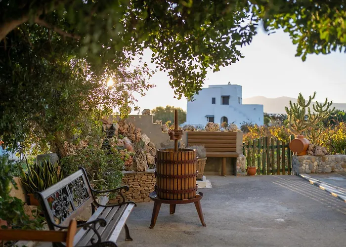 Matina's Family מיקרי ויגלה