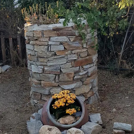 Penzion Matina's Vineyard