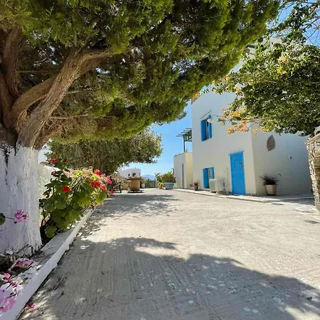 Matina's Family Penzion