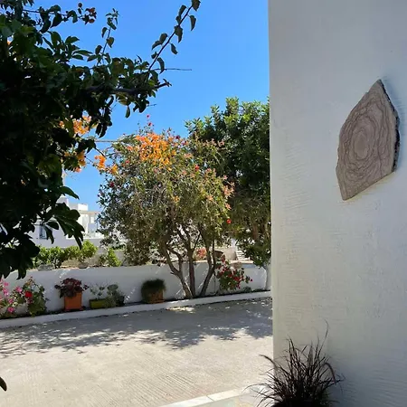 Penzion Matina's Family