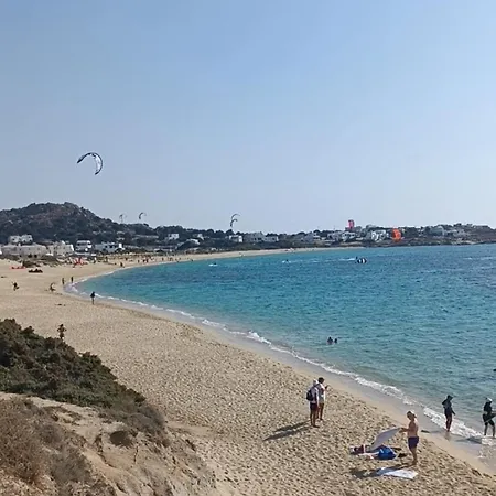 Matina's Family 3* Mikri Vigla