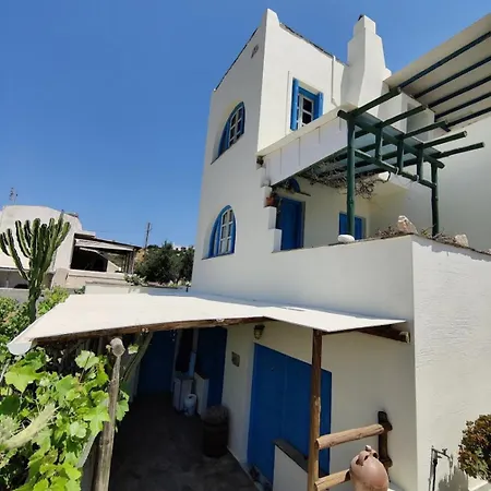 Penzion Matina's Family