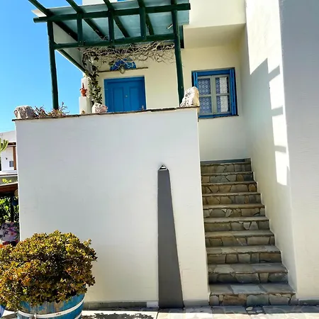 Matina's Family Mikri Vigla